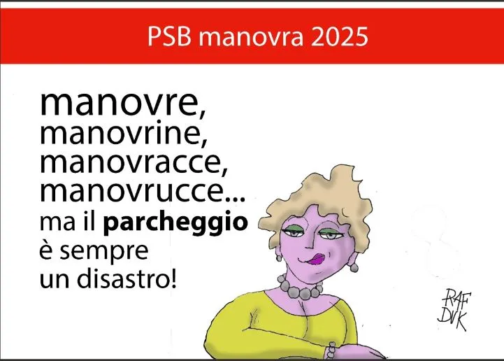 manovra finanziaria partito sistema paese